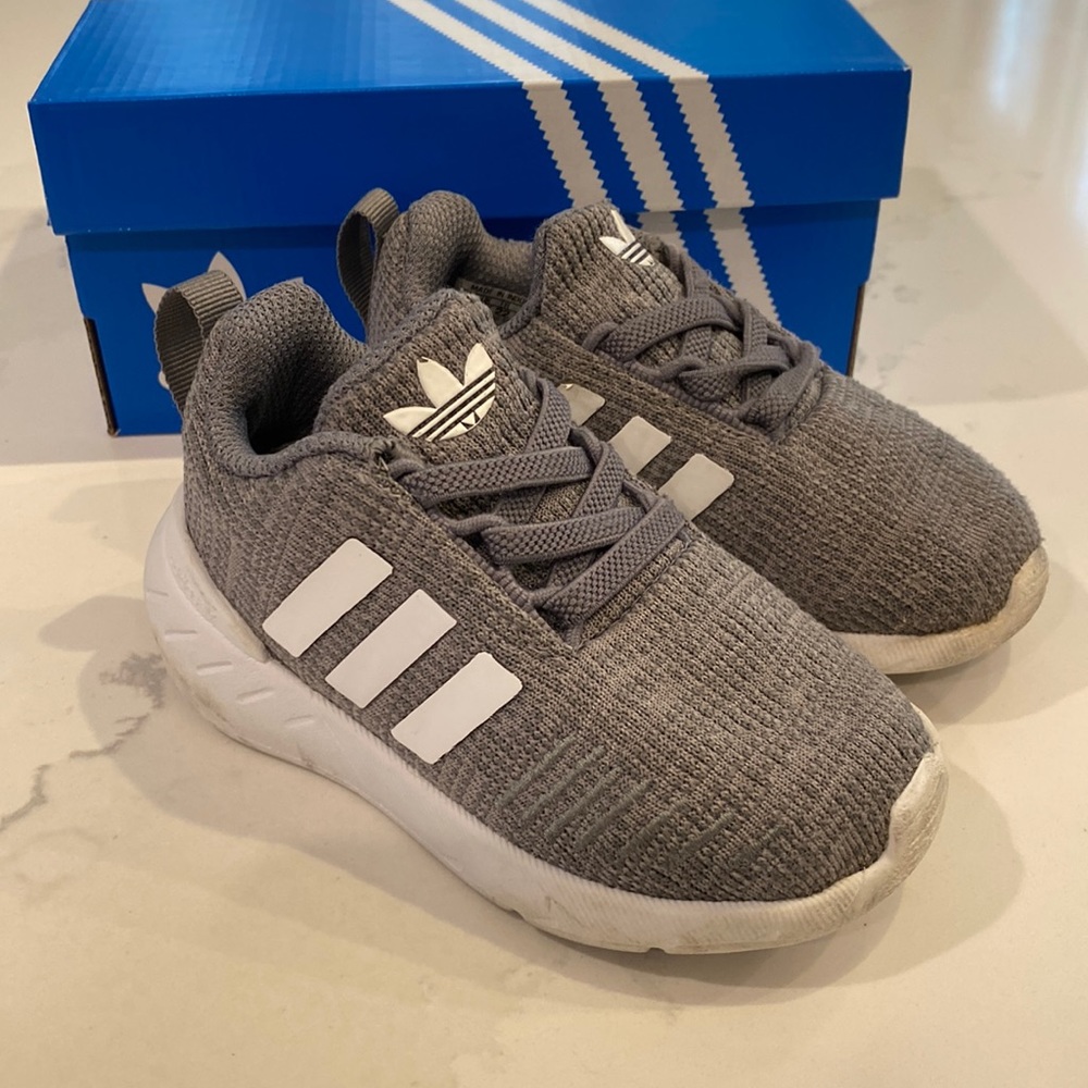 Swift Run Adidas 6K